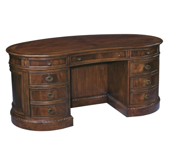 Oval Desks Up to 50 Off Through 12/04 Wayfair